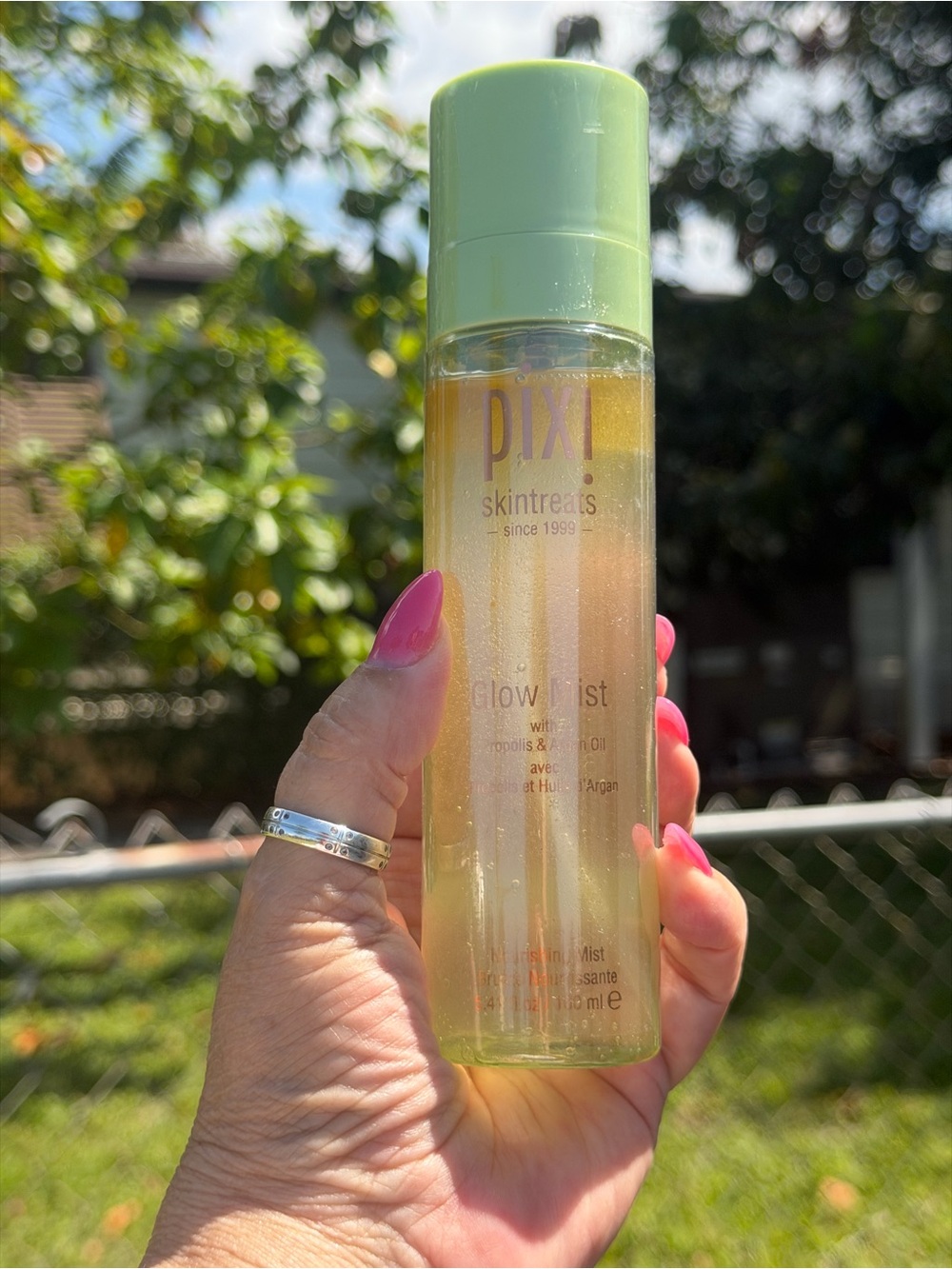 PIXI Mist Facial - Picture 2 of 10